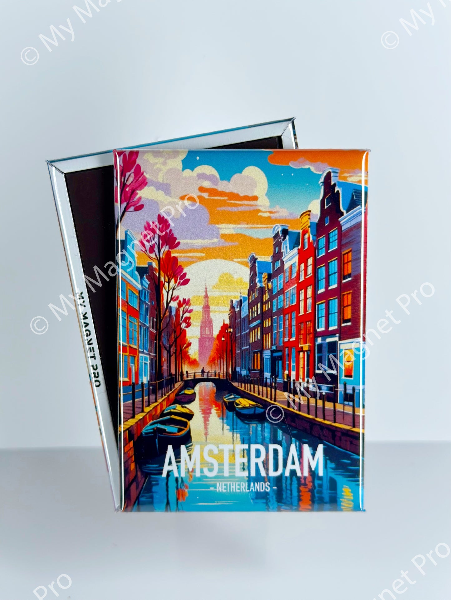 Amsterdam, Netherlands