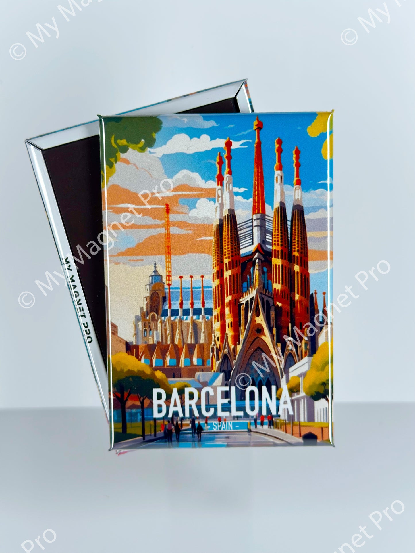 Barcelona, Spain