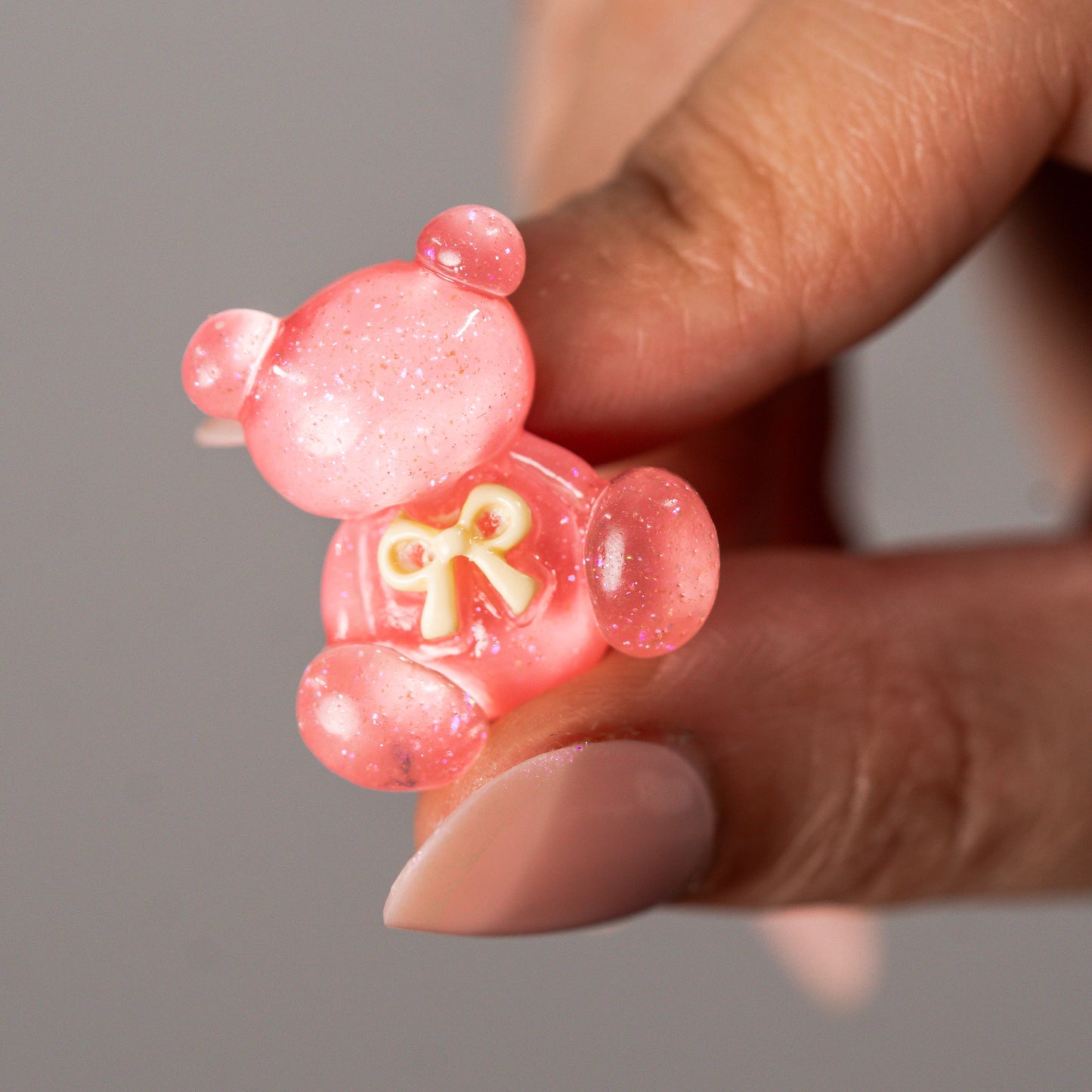 6pcs Mini Bears Magnets