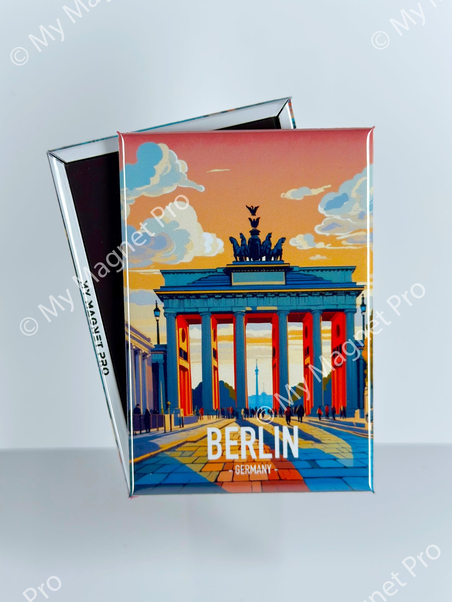 Berlin, Germany