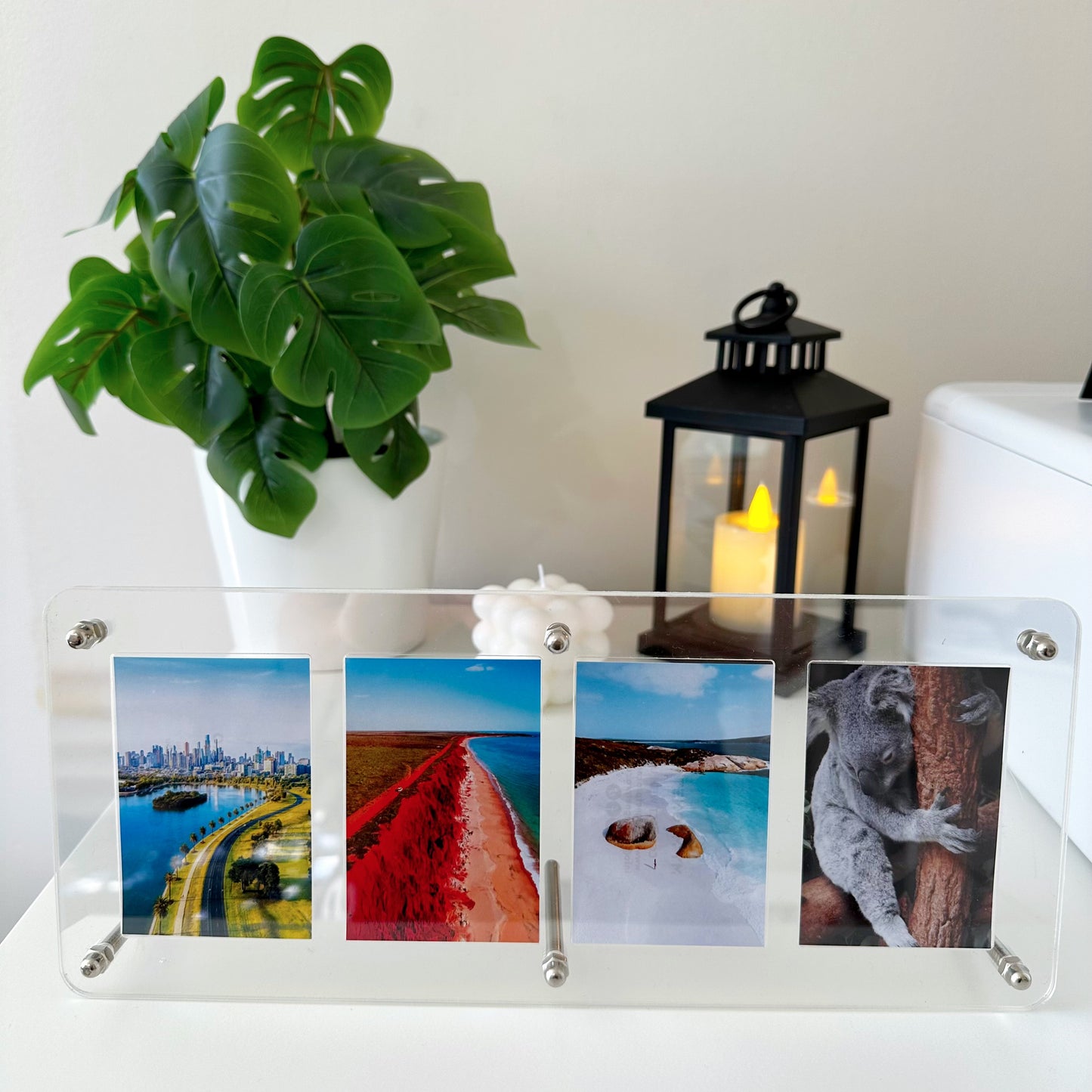 Memory Display