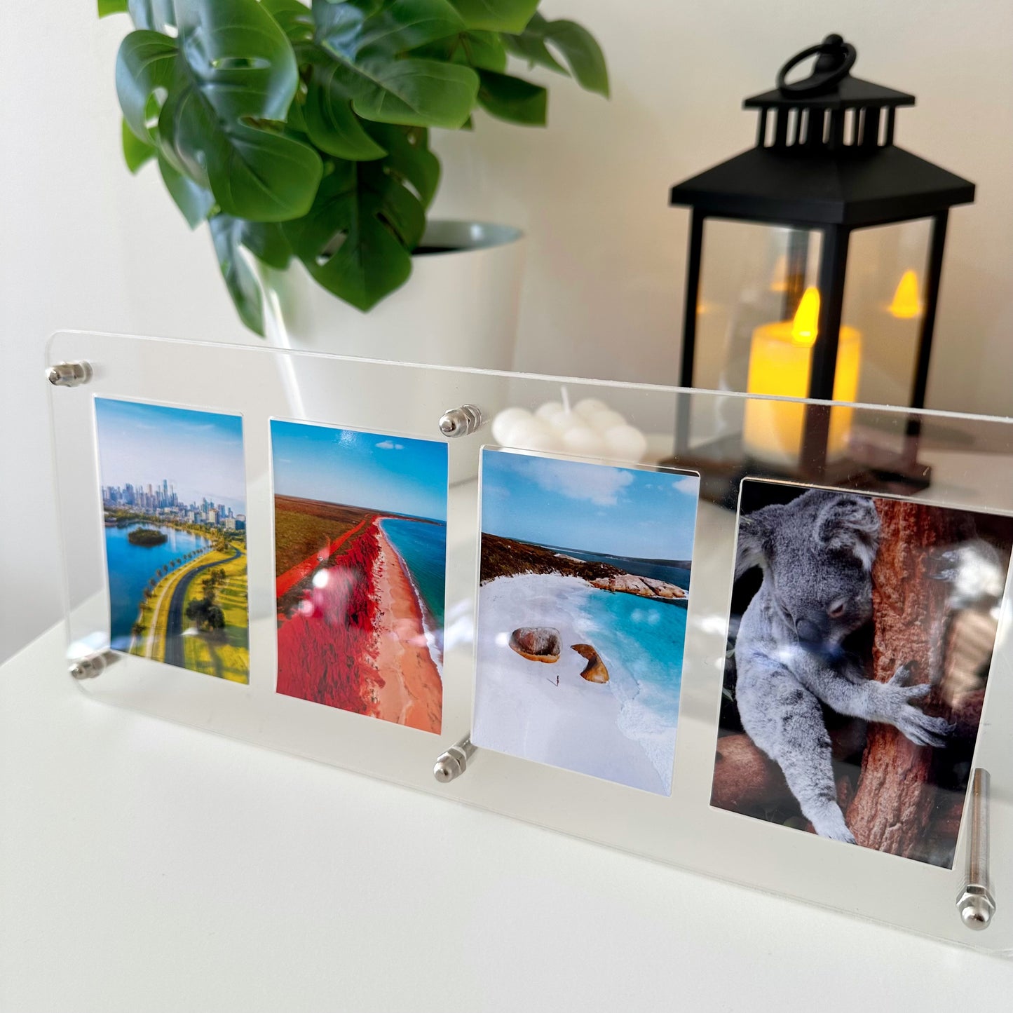 Memory Display