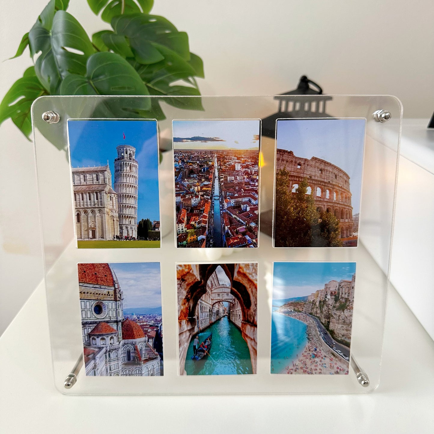 Memory Display
