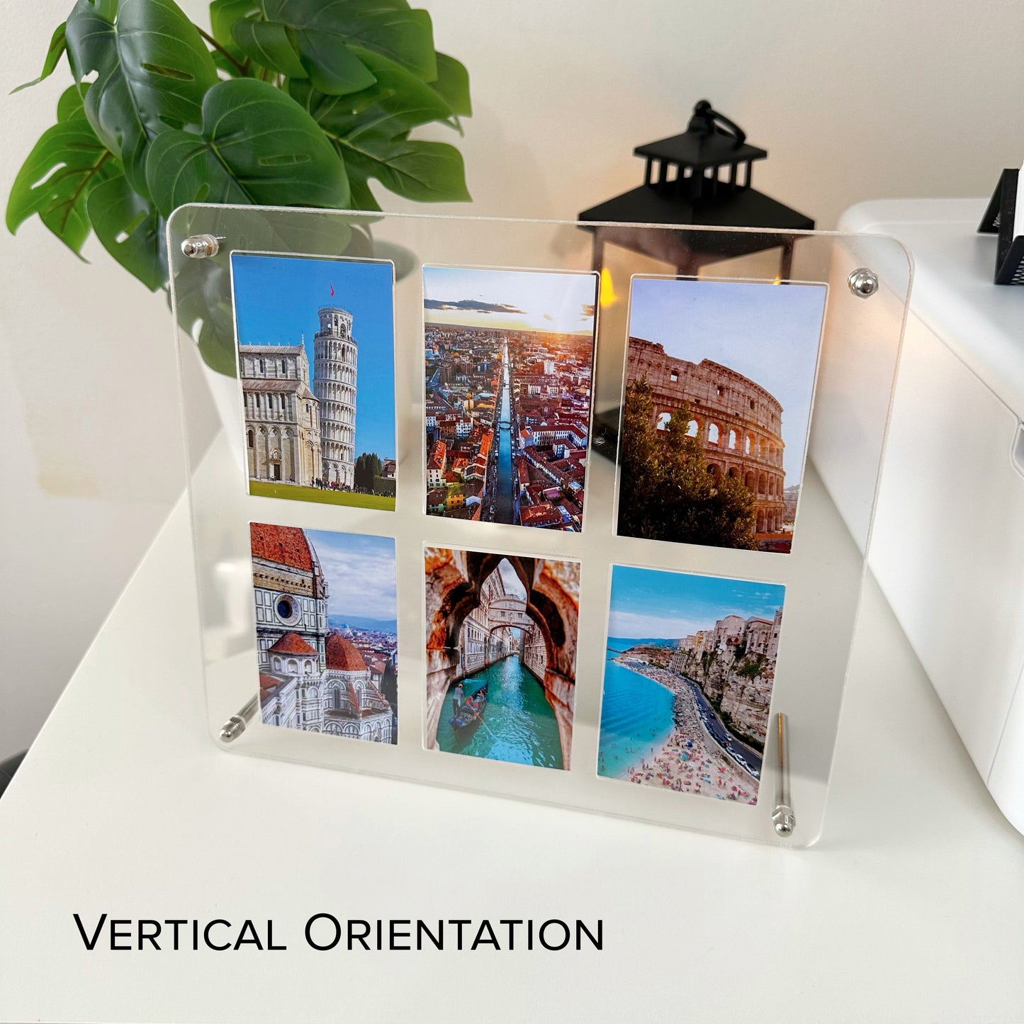Memory Display