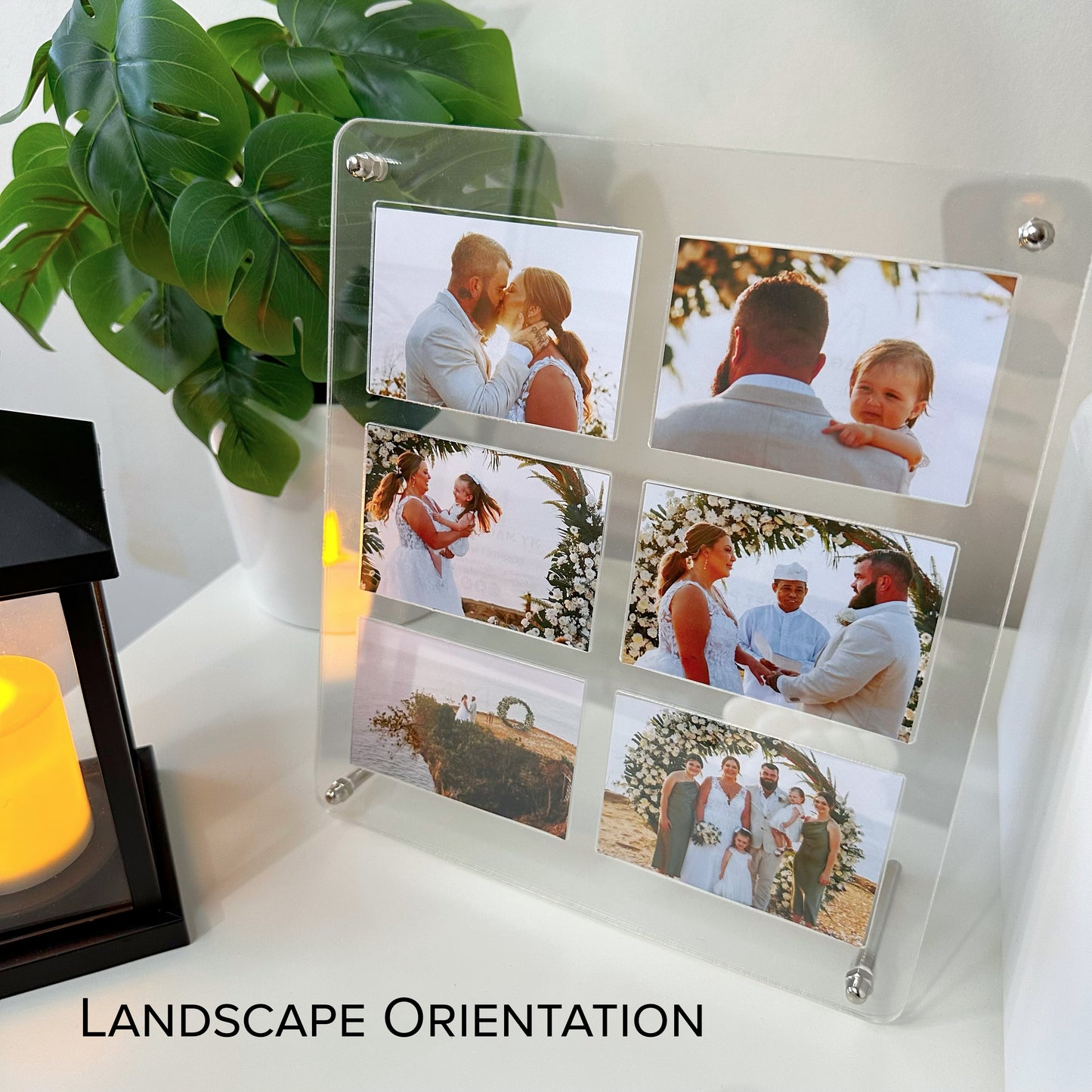 Memory Display