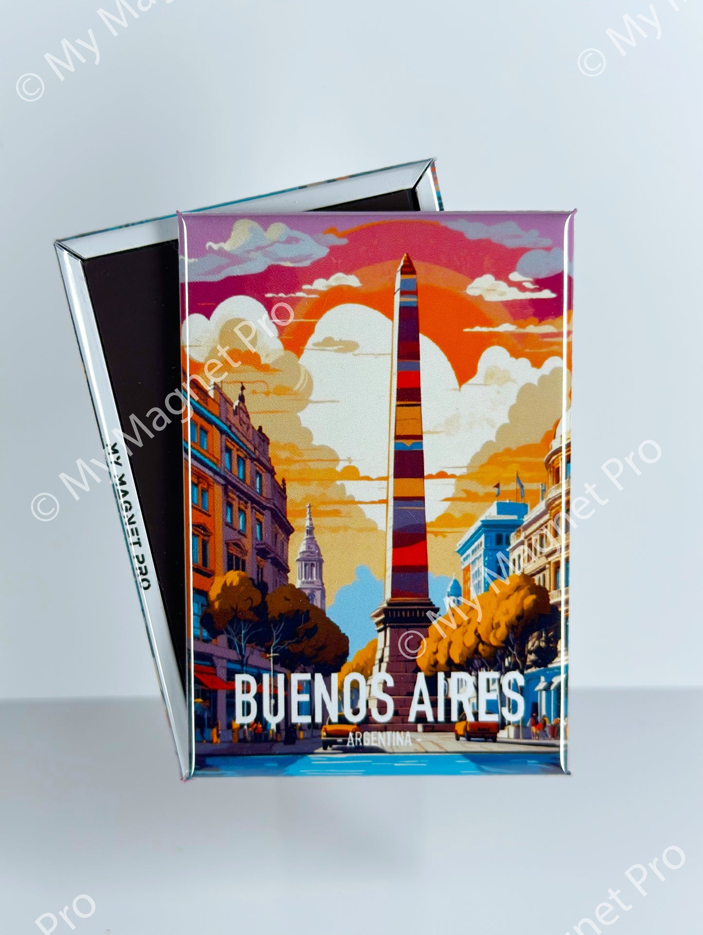 Buenos Aires, Argentina