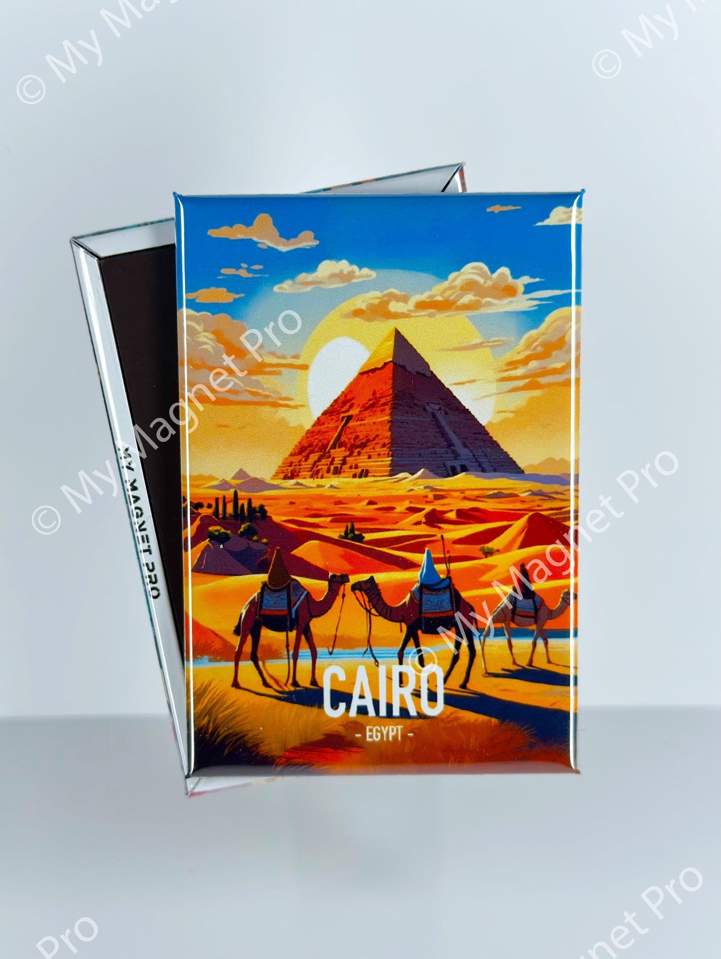Cairo, Egypt