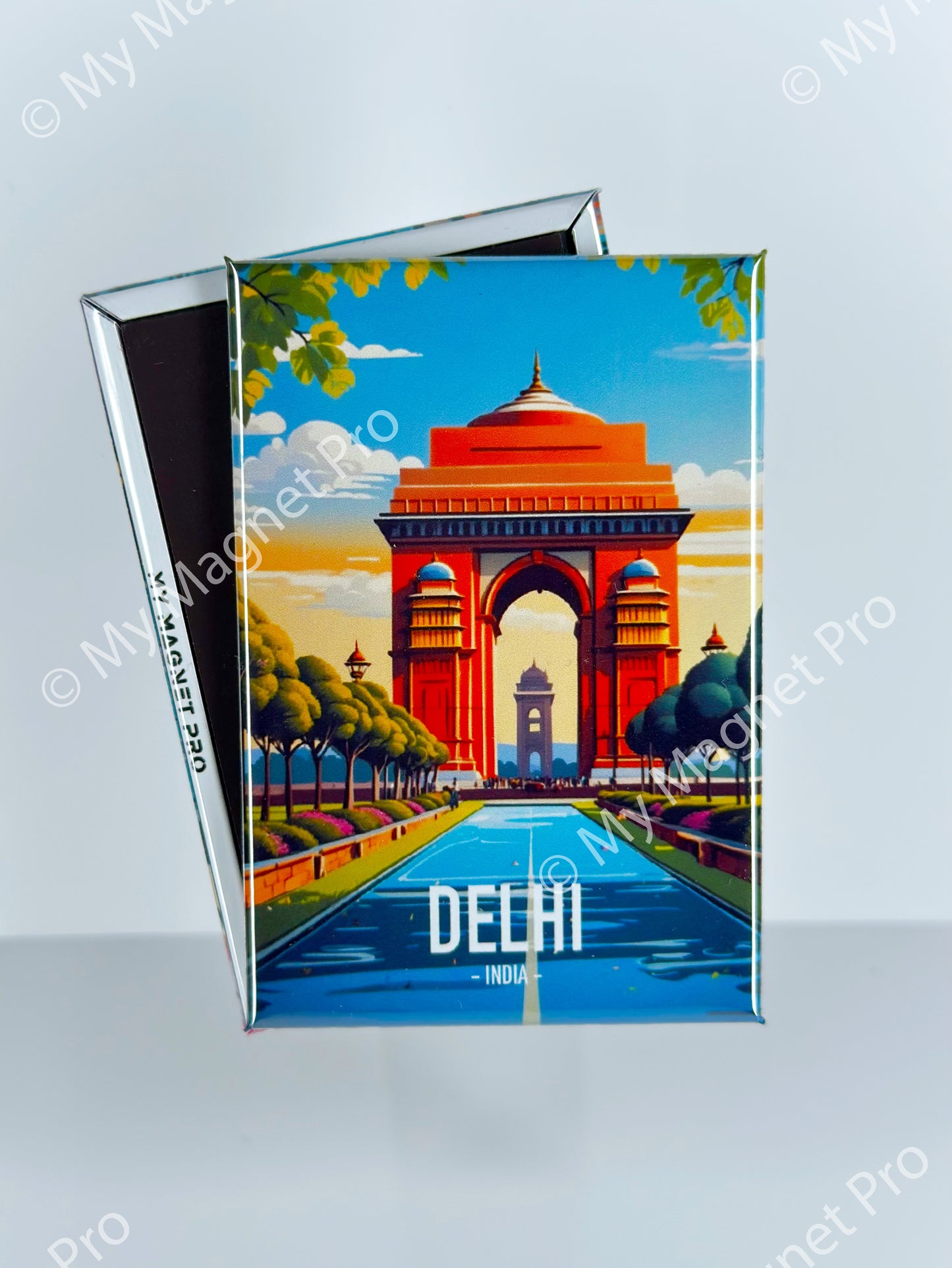 Delhi, India