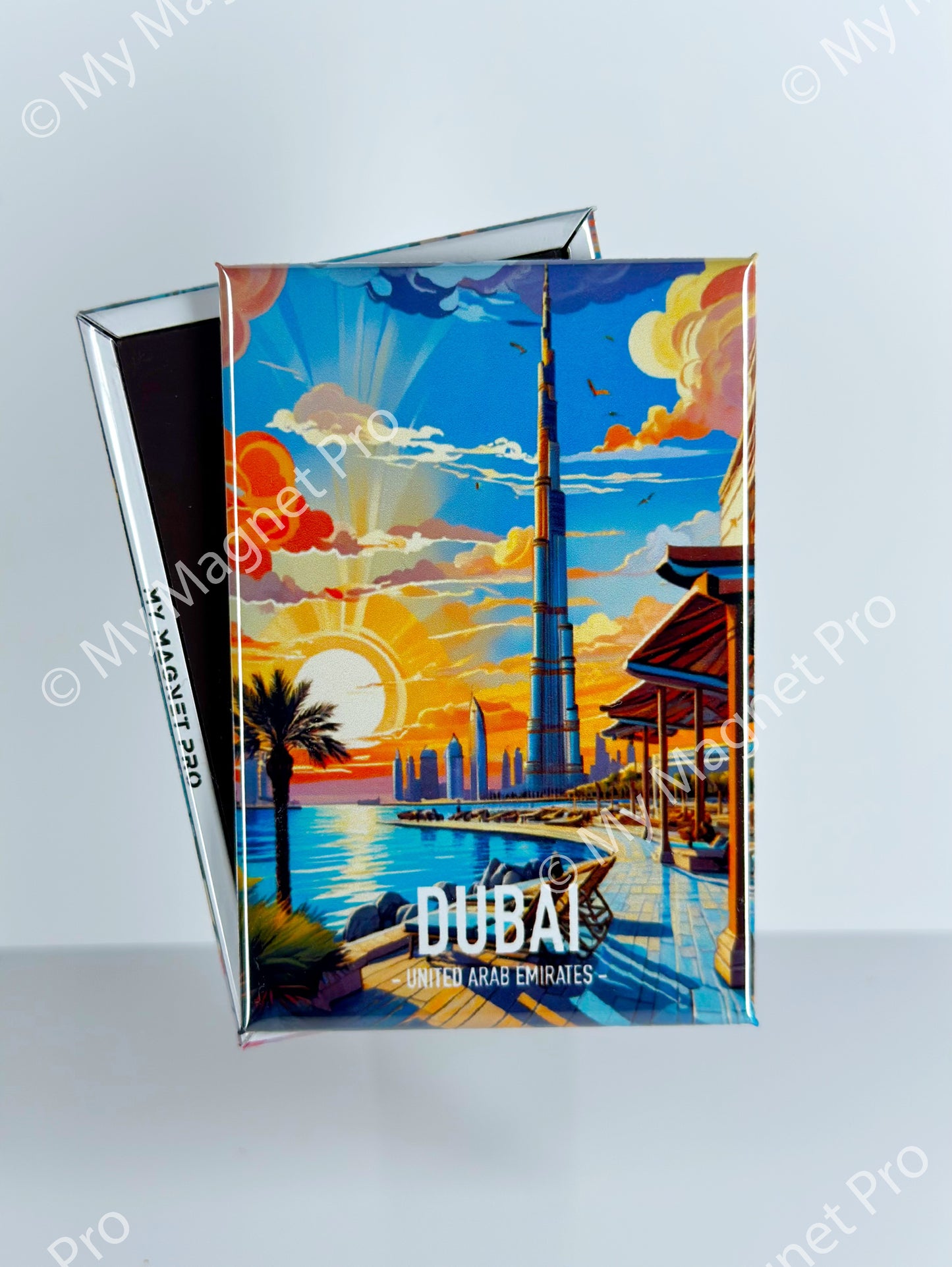 Dubai, United Arab Emirates
