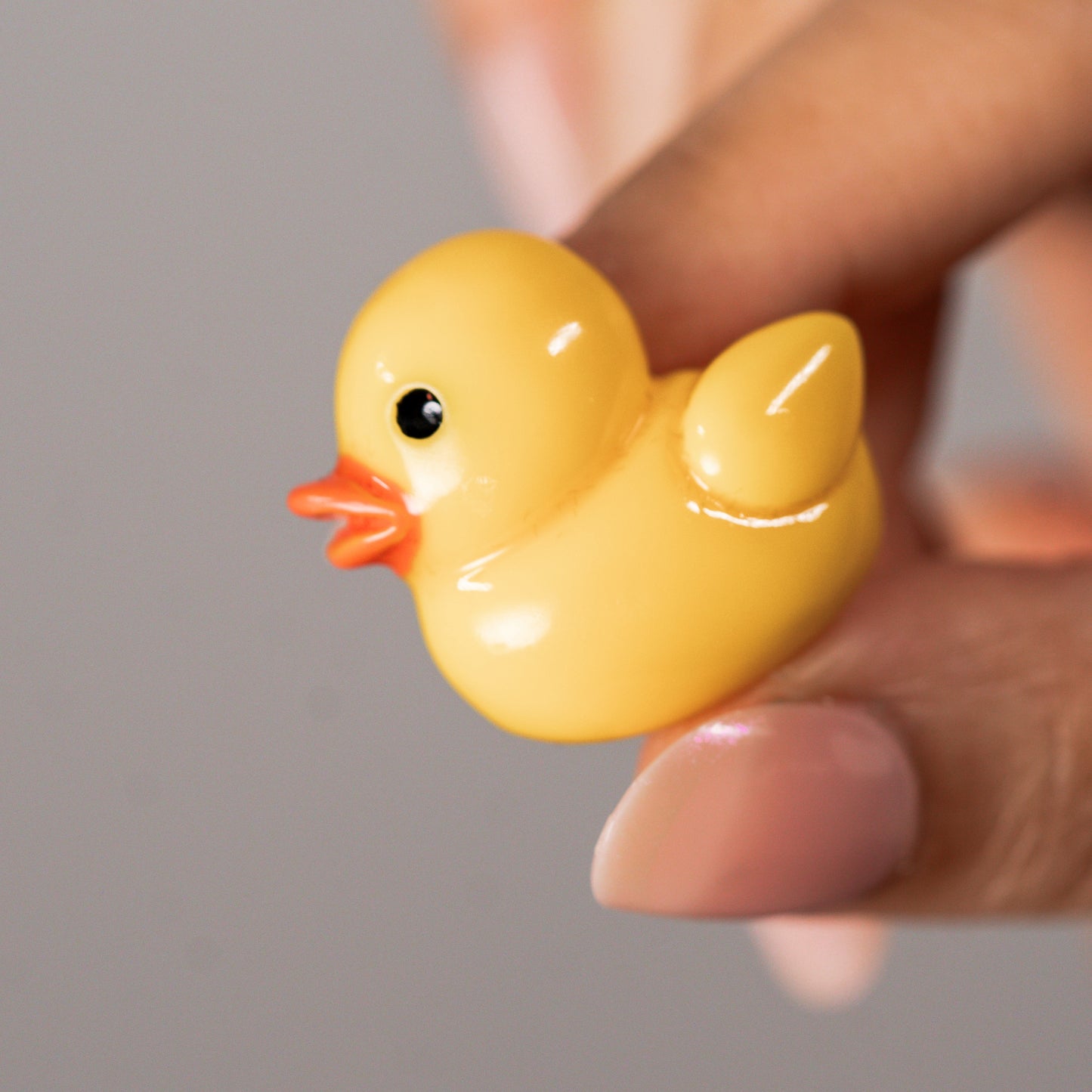 6pcs Mini Ducks Magnets