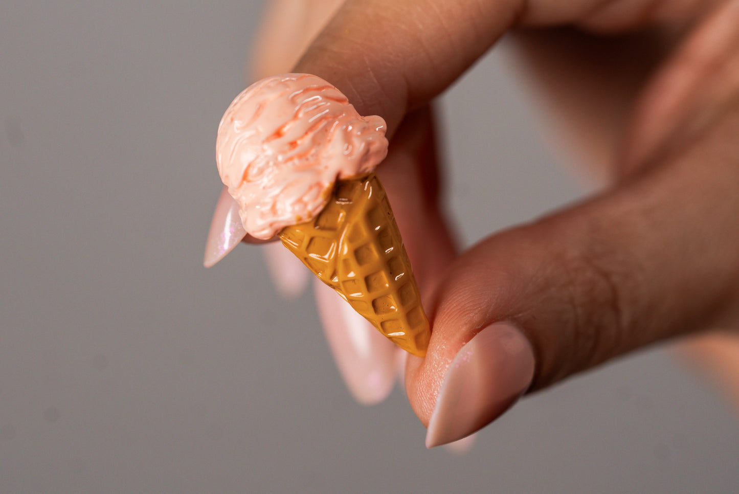 5pcs Mini Ice Creams Magnets