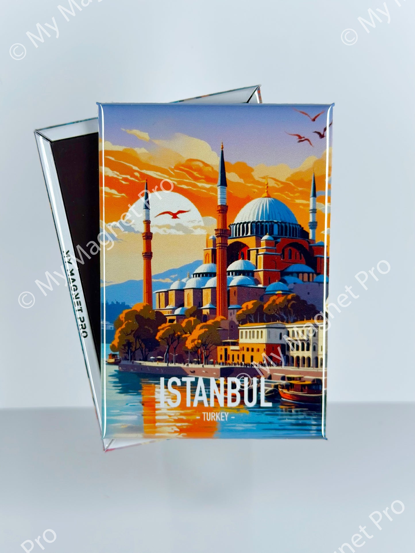 Istanbul, Turkey