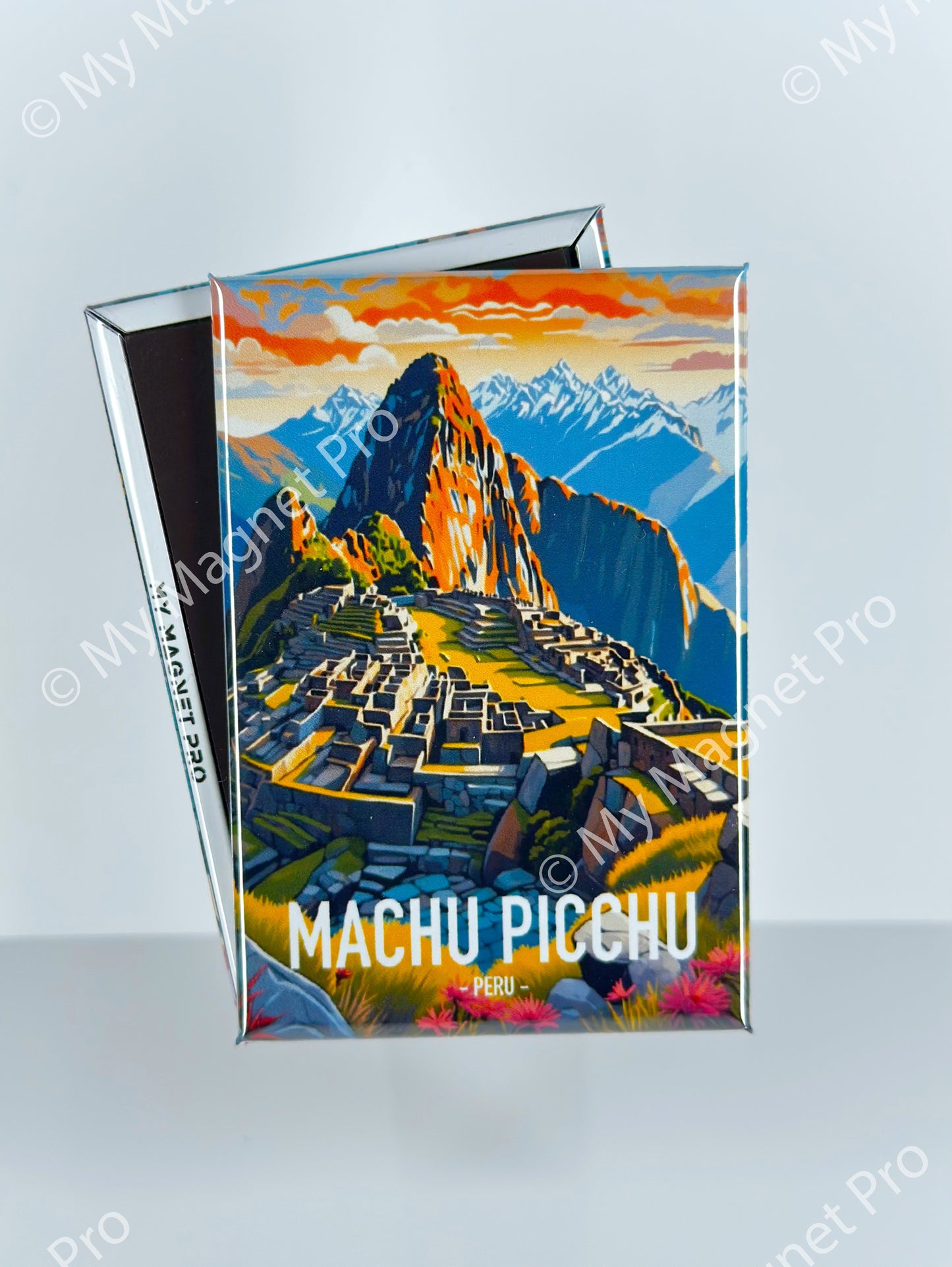Machu Picchu, Peru