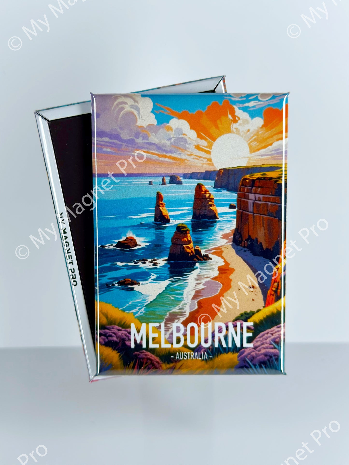 Melbourne, Australia