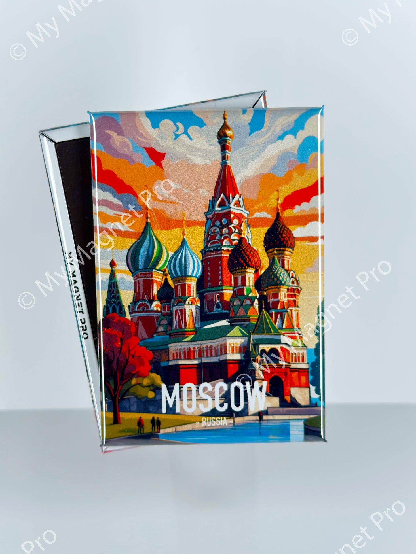 Moscow, Russia