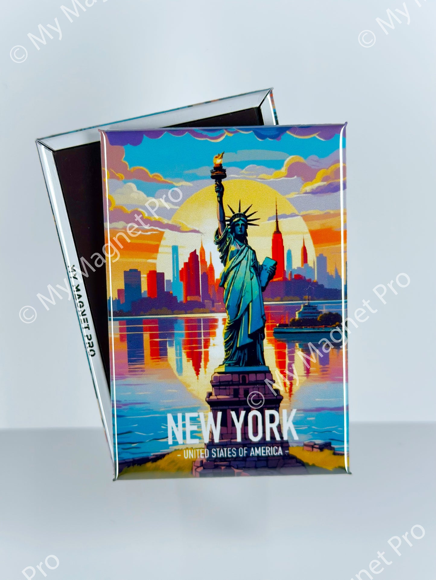 New York City, USA