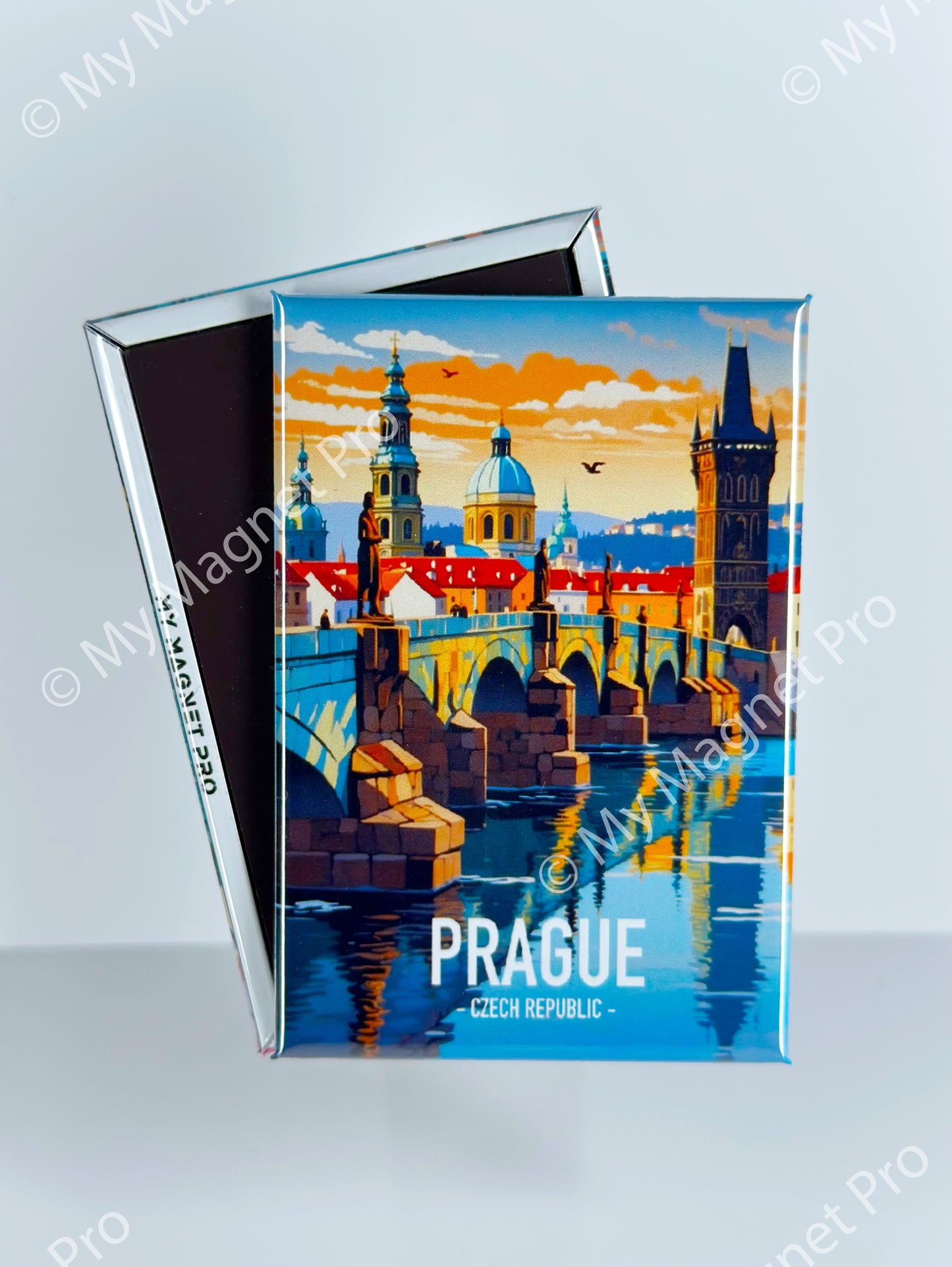 Prague, Czech Republic