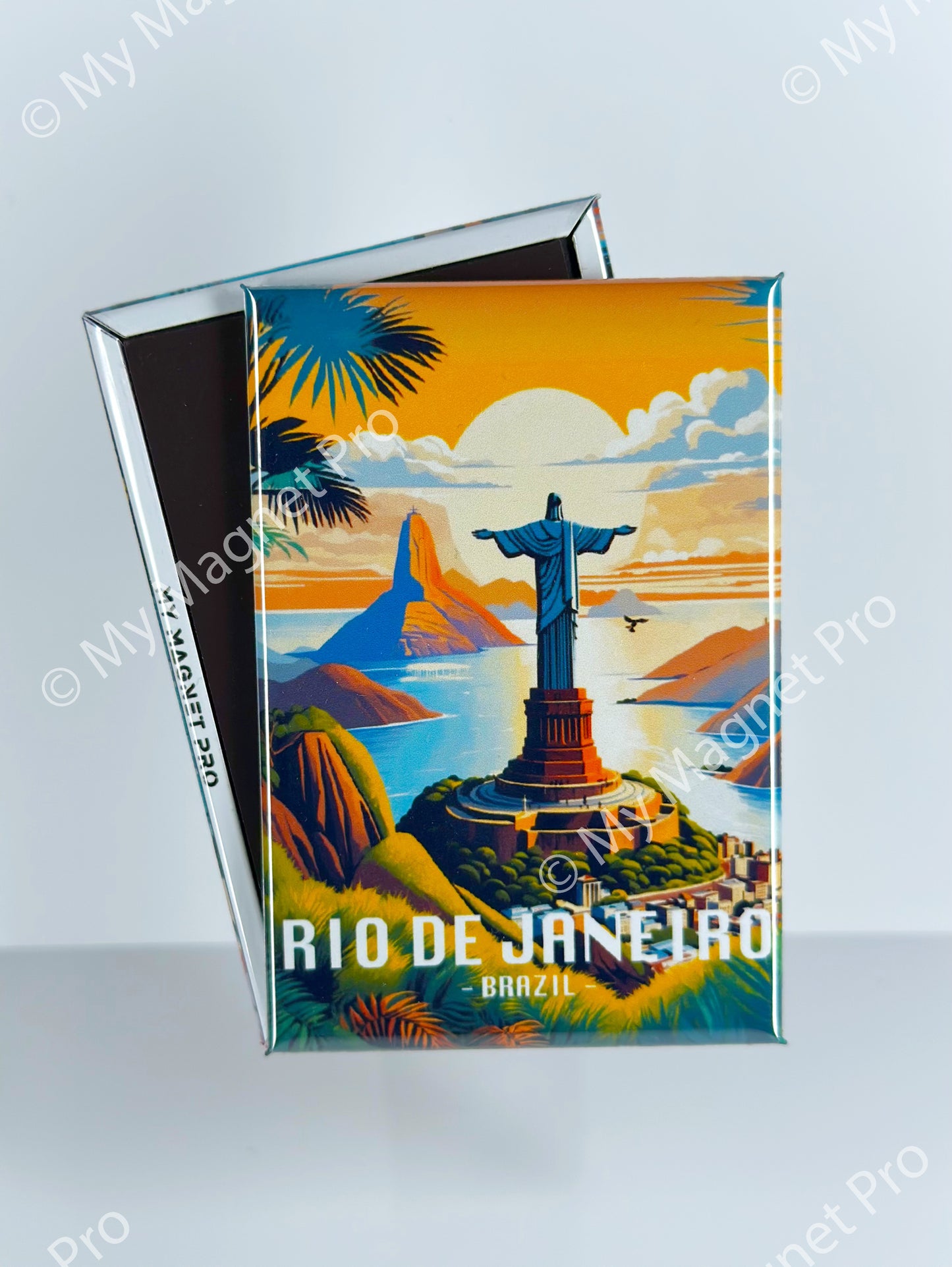 Rio de Janeiro, Brazil