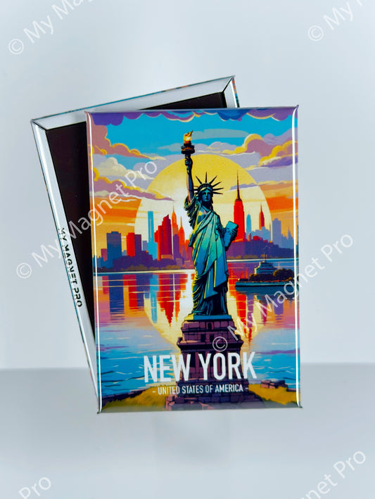 New York City, USA