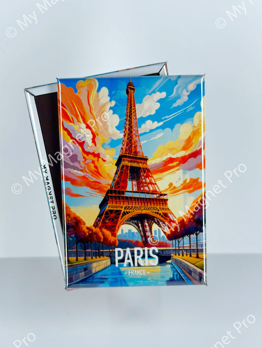 Paris, France