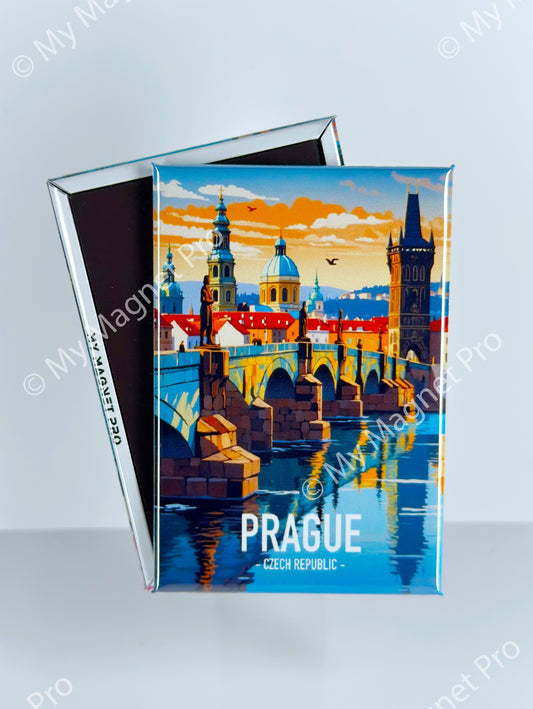 Prague, Czech Republic