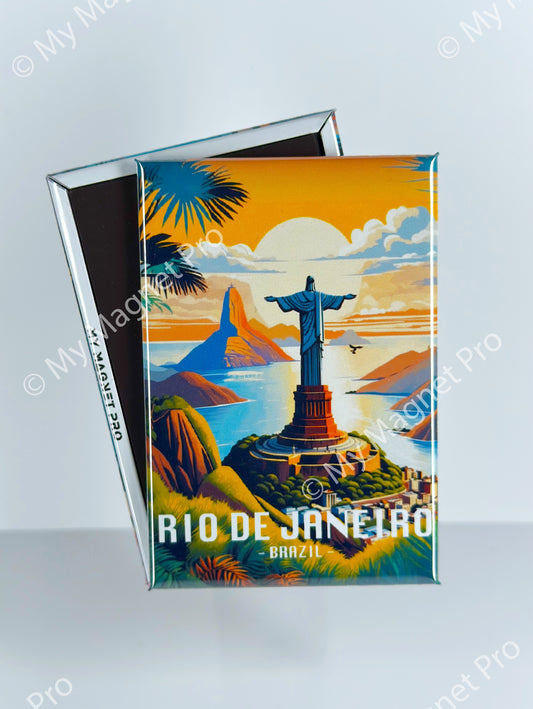 Rio de Janeiro, Brazil