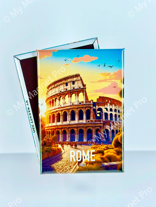 Rome, Italy