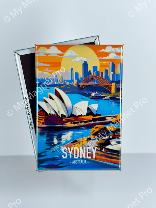 Sydney, Australia