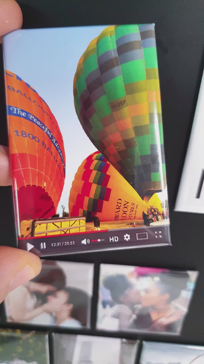 Video Magnet